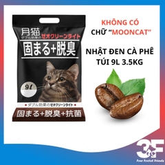 Cát vệ sinh cho Nhật đen - 9L |
