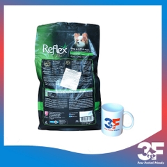Thức Ăn Hạt Chó Trưởng Thành Reflex Plus 3kg