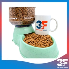 Bình Nước HoặC Thức Ăn Tự Động Dành Cho Thú Cưng - 1,5L - Giá TừNg SảN PhẩM