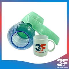 Bình Nước HoặC Thức Ăn Tự Động Dành Cho Thú Cưng - 1,5L - Giá TừNg SảN PhẩM
