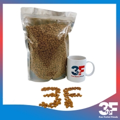 Thức Ăn Mèo Catsrang - túi chiết 1kg |