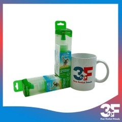 Gel Vệ Sinh Răng Miệng Tropiclean Oral Care Gel Cho Chó - 59Ml