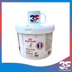 Sữa Babydog Milk Royal Canin - GóI 400Gr