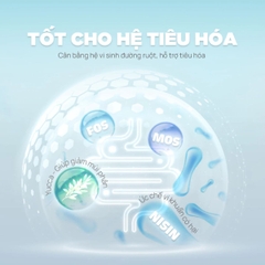 Hạt Donut D90K PetQ Cho Mèo Con 200g - 90% Thịt & Dầu Động Vật, 40% Protein, Không Ngũ Cốc