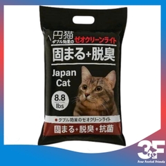 Cát Vệ Sinh Japan Cat 4kg/8.8L |