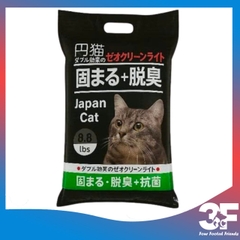 Cát Vệ Sinh Japan Cat 4kg/8.8L |