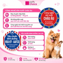 Thức ăn cho mèo Miu Choice - 1kg |