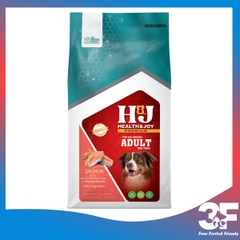 Thức ăn hạt cho chó HJ Premium |