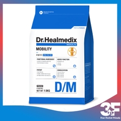 Thức ăn hạt Cho Chó (Adult) Dr. Healmedix