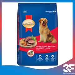 Thức ăn hạt cho chó Smartheart - 2.7kg |