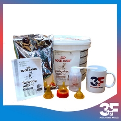 Sữa Babydog Milk Royal Canin - GóI 400Gr