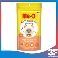 Bánh thuởng cho mèo Me-o |