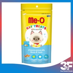 Bánh thuởng cho mèo Me-o |