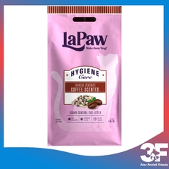 Cát vệ sinh Đất Sét Mix Than Hoạt Tính Lapaw |