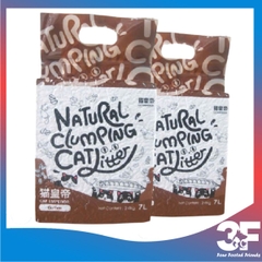 Cát vệ sinh cho mèo TOFU |