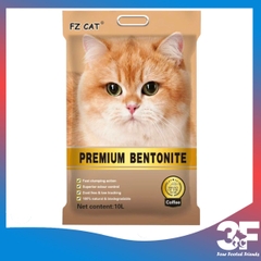 Cát vệ sinh cho mèo FZ Cat |