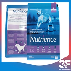 Thức Ăn Hạt cho chó Nutrience Original |