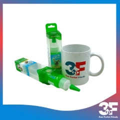 Gel Vệ Sinh Răng Miệng Tropiclean Oral Care Gel Cho Chó - 59Ml