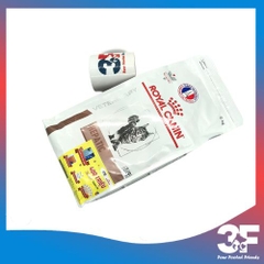 Hạt Hỗ Trợ Cho Mèo Bị Bệnh Gan: Royal Canin Hepatic - Túi 2Kg