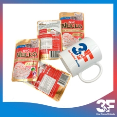Hộp 12 Gói Pate Dạng Thạch Nekko Jelly Cho Mèo Trưởng Thành - Gói 70G