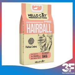 Thức Ăn hạt Cho Mèo Hello Cat |