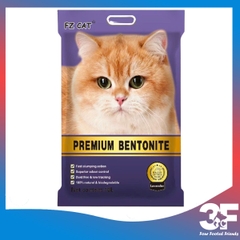 Cát vệ sinh cho mèo FZ Cat |