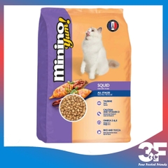 Thức Ăn Hạt Cho Mèo Minino |