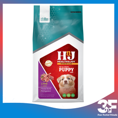 Thức ăn hạt cho chó HJ Premium |