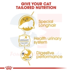 Thức Ăn Ướt Dành Cho Mèo Ba Tư Tưởng Thành: Royal Canin Persian Adult - Gói 85G