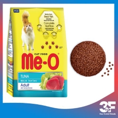 Thức ăn hạt cho mèo Me-O - 350g |