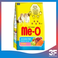 Thức Ăn Hạt cho mèo Me-O - 1,1-1,2Kg |