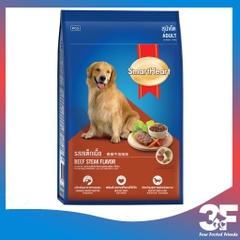 Thức Ăn Hạt cho chó Smartheart |