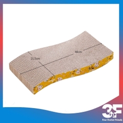 Phụ kiện cho mèo | Bàn Cào Móng Cho Mèo 5 Kiểu Dáng Đa Dạng