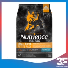 Thức Ăn Hạt Cho Chó Nutrience Subzero - SB |