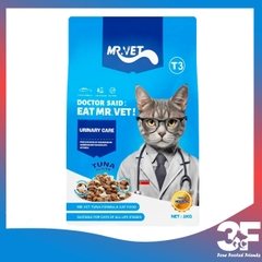T3 + 8 que súp thưởng Mr.VET
