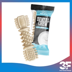 Xương Gặm Sạch Răng Dành Cho Chó Dental Chews 4 Vị