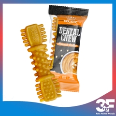 Xương Gặm Sạch Răng Dành Cho Chó Dental Chews 4 Vị
