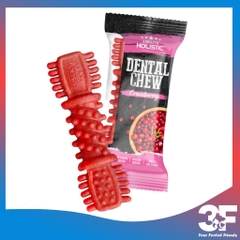 Xương Gặm Sạch Răng Dành Cho Chó Dental Chews 4 Vị