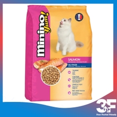 Thức Ăn Hạt Cho Mèo Minino |
