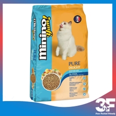 Thức Ăn Hạt Cho Mèo Minino |