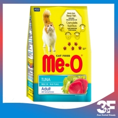 Thức ăn hạt cho mèo Me-o - túi chiết 1kg |