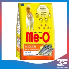 Thức ăn hạt cho mèo Me-o - túi chiết 1kg |