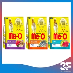 Thức Ăn Hạt Cho Mèo Trưởng Thành Me-o