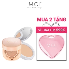 Phấn nước Baby Skin Cushion MOI