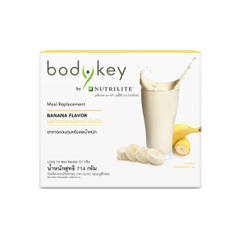 TP DCCĐAĐB BodyKey - Hương Chuối