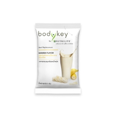TP DCCĐAĐB BodyKey - Hương Chuối