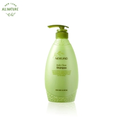 Dầu gội Newland Daily Clean Shampoo