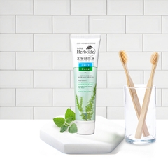 Kem đánh răng Newland Herbcide Toothpaste