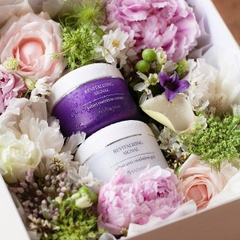 Kem dưỡng ẩm, hỗ trợ phục hồi da Saemina Revitalizing Signal Velvet Nutrition