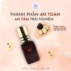 Tinh chất hỗ trợ phục hồi dưỡng da Newland R3 Multi Serum